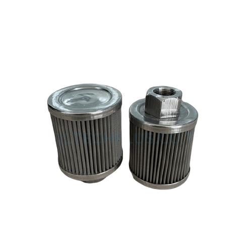 Suction Oil Filter